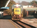 CSX 8711